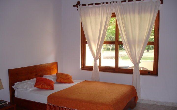 سانتا في دي أنتيوكيا Hosteria Real الغرفة الصورة