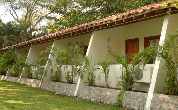 سانتا في دي أنتيوكيا Hosteria Real المظهر الخارجي الصورة