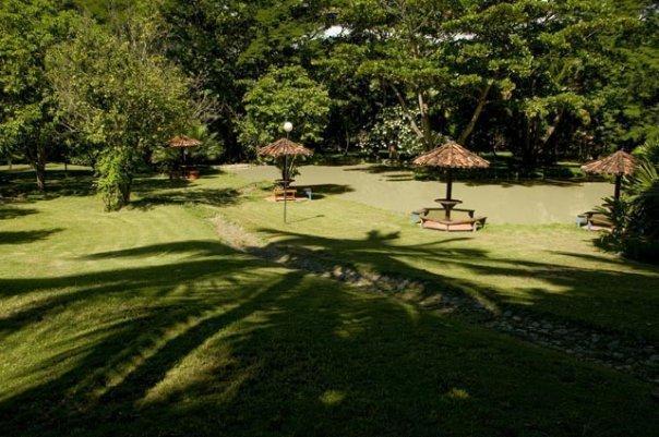 سانتا في دي أنتيوكيا Hosteria Real المظهر الخارجي الصورة